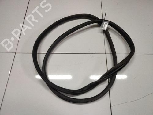 Used Rubber door seal Rubber door seal 34976185 34976185
