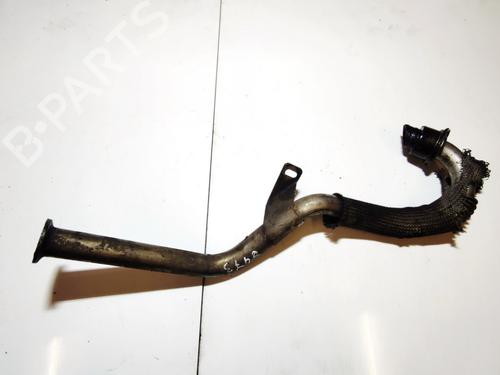 Used Pipe Pipe 35546714 35546714