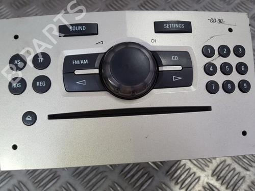 Used Radio Radio 35689552 35689552