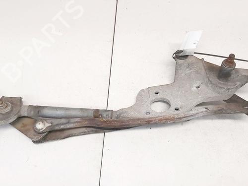 Used Front wipers mechanism Front wipers mechanism 35713500 35713500