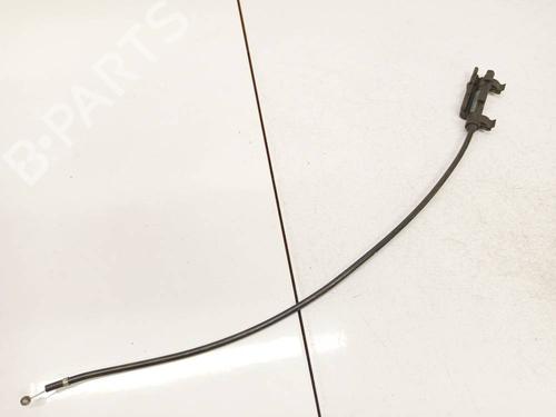 Cable BMW 5 (F10) 535 d | BP39223014E12 - Image 2