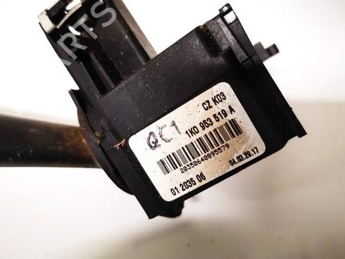 Warning switch AUDI A3 (8P1) 1.9 TDI | BP34863487I22 - Image 3