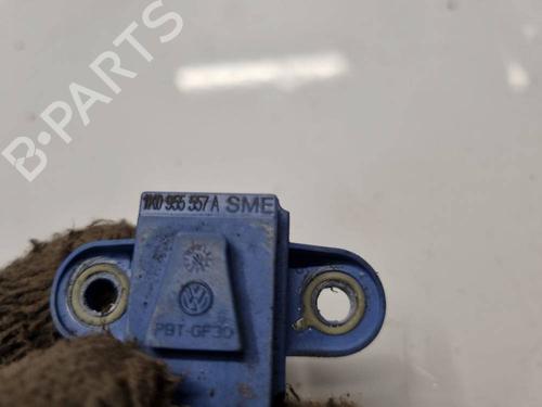 Electronic module SKODA OCTAVIA II (1Z3) 1.9 TDI | BP32573397M83