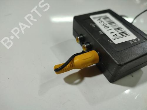 Electronic module JAGUAR X-TYPE I (X400) 2.1 V6 | BP32533707M83