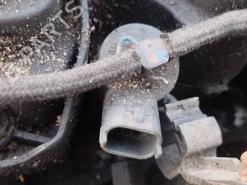 Used Injector Injector OPEL ZAFIRA / ZAFIRA FAMILY B (A05) 1.9 CDTI (M75) (100 hp) 35236262 35236262