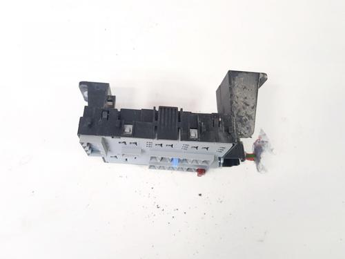 Fuse box OPEL MERIVA B MPV (S10) 1.7 CDTI (75) | BP33092058E1 - Image 2