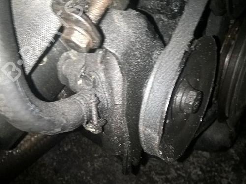 Used Steering pump Steering pump 35651337 35651337