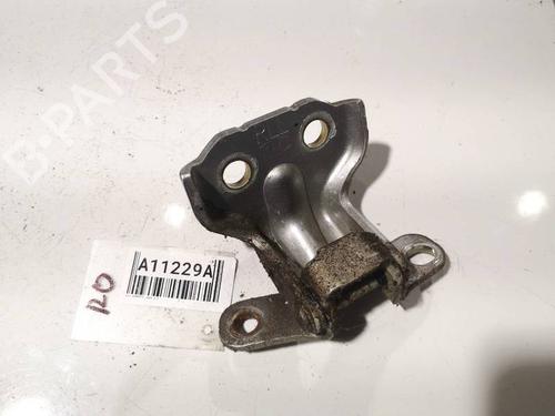Used Hinge/Door check strap Hinge/Door check strap KIA SORENTO I (JC) 3.5 (194 hp) 33489226 33489226