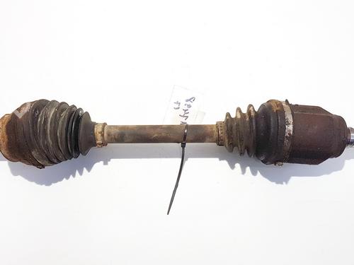 Used Left front driveshaft Left front driveshaft 35480362 35480362