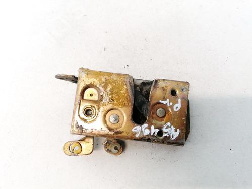 Used Front left lock Front left lock FORD SCORPIO I (GAE, GGE) 2.5 D (69 hp) 35612531 35612531