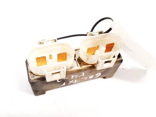 Electronic module PEUGEOT 407 (6D_) 1.6 HDi 110 (6D9HZC, 6D9HYC) | BP34755067M83 - Image 3