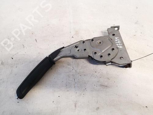 håndbremse håndbremse PEUGEOT 607 (9D, 9U) 2.2 HDi (133 hp) 35469765 35469765