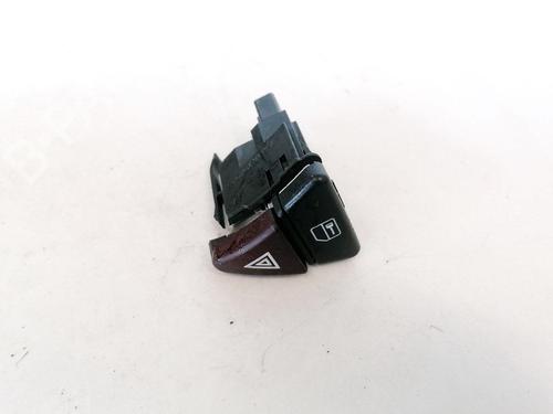 Used Warning switch Warning switch MERCEDES-BENZ A-CLASS (W168) A 170 CDI (168.008) (90 hp) 35523668 35523668