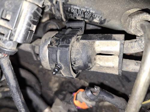 Electronic module AUDI A6 C6 (4F2) 3.0 TDI quattro | BP35143850M83 - Image 2