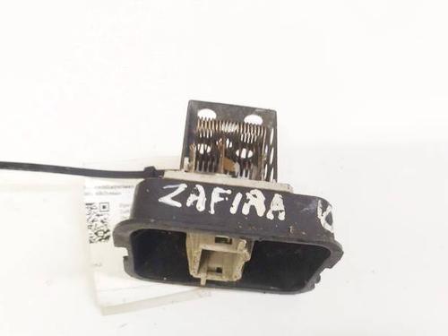 Used Heater resistor Heater resistor PORSCHE CAYENNE (9PA) S 4.5 (340 hp) 35155463 35155463