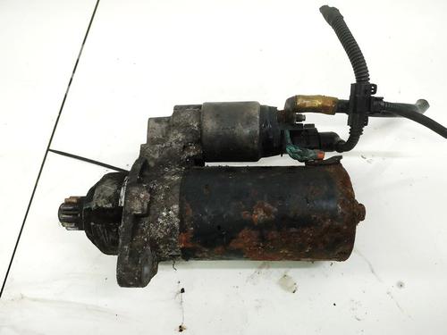 Used Starter Starter VW JETTA III (1K2) 2.0 TDI (140 hp) 35456085 35456085