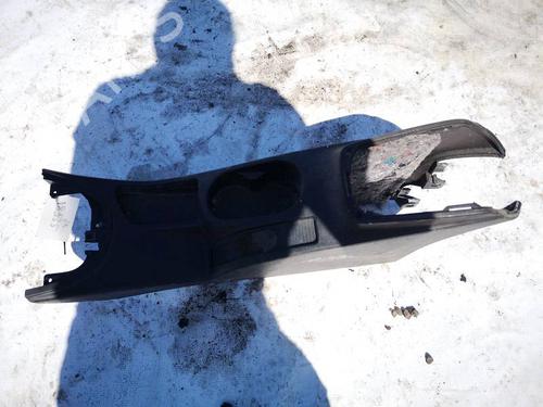 Used Cup/Object holder Cup/Object holder FIAT BRAVO II (198_) 1.9 D Multijet (198AXB1A) (120 hp) 35273319 35273319