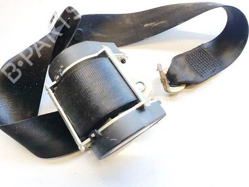 Used Rear left seatbelt Rear left seatbelt 34928437 34928437