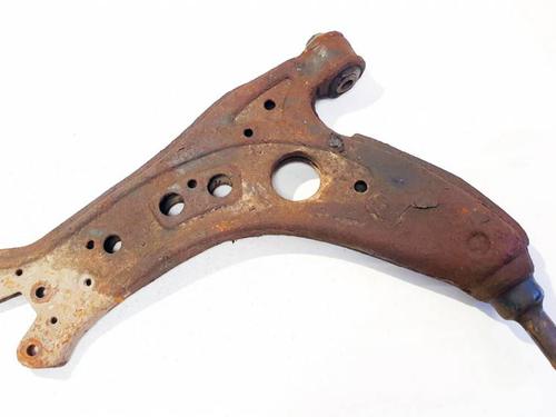 Used Left rear steering knuckle Left rear steering knuckle 34952570 34952570