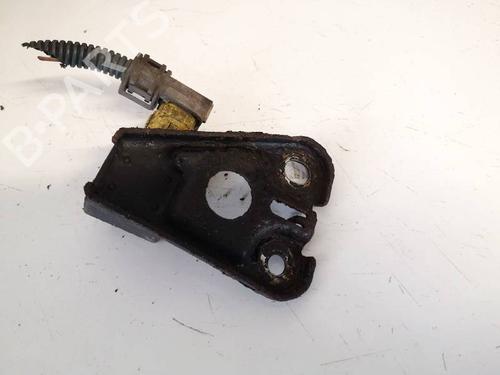 Electronic module TOYOTA YARIS (_P1_) 1.4 D-4D (NLP10_, NLP10R) | BP32587972M83 - Image 3