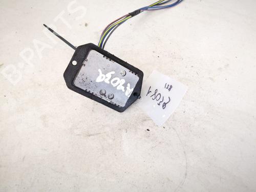 Used Heater resistor Heater resistor DODGE CALIBER 2.0 CRD (140 hp) 35409681 35409681