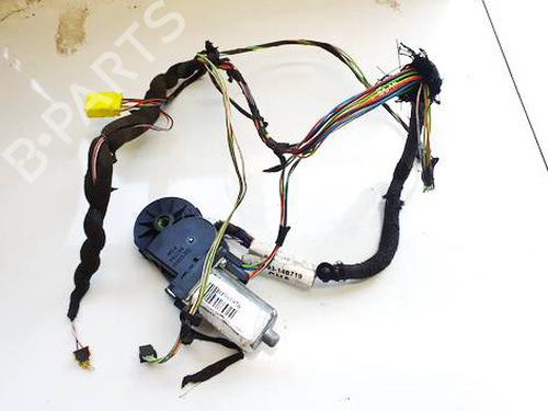 Used Electronic module Electronic module 35260203 35260203
