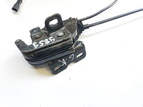 Rear left lock BMW i3 (I01) Electric | BP35050965C100 - Image 3