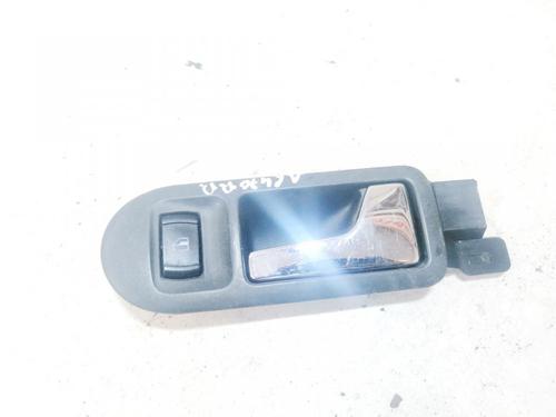 Used Front right interior door handle Front right interior door handle VW BORA I (1J2) 1.9 TDI (115 hp) 35590837 35590837