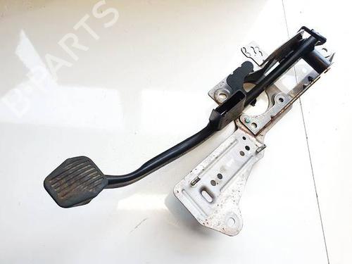 Pedal Pedal FORD GRAND C-MAX (DXA/CB7, DXA/CEU) 1.6 Ti (105 hp) 37625480 37625480