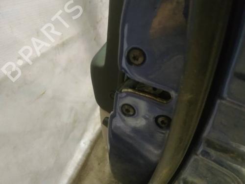 Used Front right lock Front right lock KIA CEE'D Hatchback (ED) 1.6 CRDi 115 (115 hp) 35118250 35118250