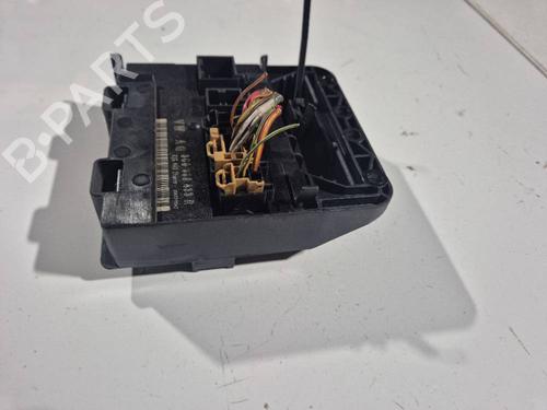 Electronic module VW PASSAT B6 (3C2) 1.9 TDI | BP35009348M83 - Image 4