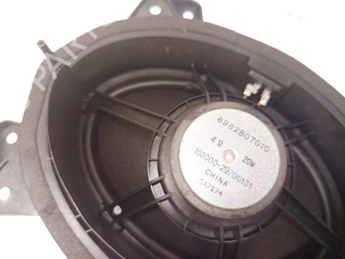 Speaker ISUZU D-MAX II (TFR, TFS) 1.9 Ddi (TFR87J) | BP35831931E2 - Image 3
