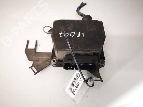Used Electronic module Electronic module VW PASSAT B6 (3C2) 1.9 TDI (105 hp) 36250102 36250102