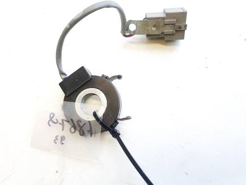 Used Squib airbag Squib airbag 35345956 35345956