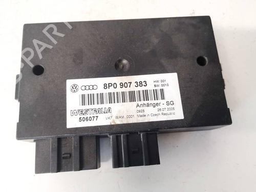 Electronic module SKODA OCTAVIA II (1Z3) 1.6 FSI | BP35217111M83 - Image 2