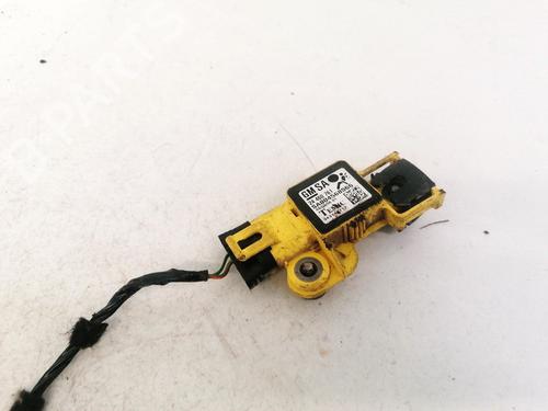 Used Electronic module Electronic module OPEL ZAFIRA / ZAFIRA FAMILY B (A05) 1.9 CDTI (M75) (120 hp) 32916903 32916903