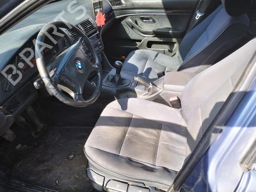 Switch BMW 5 (E39) 530 d | BP32916995I30  - Image 11
