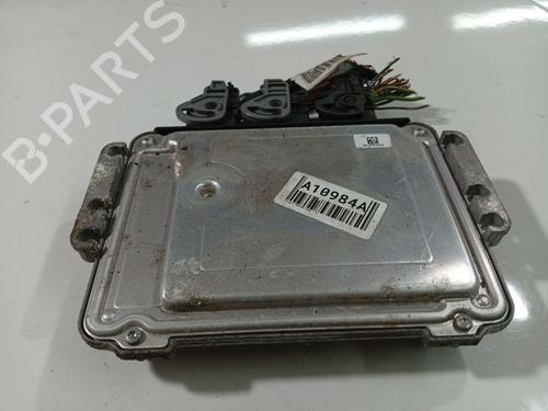 Used Engine control unit (ECU) Engine control unit (ECU) PEUGEOT PARTNER Box Body/MPV 1.6 HDi (90 hp) 34204058 34204058