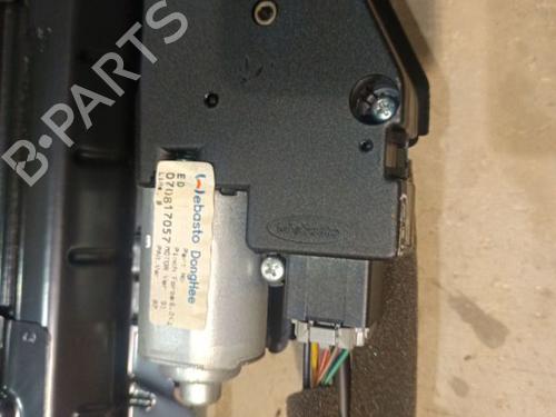 Used Sunroof engine Sunroof engine KIA CEE'D Hatchback (ED) 2.0 CRDi 140 (140 hp) 39895199 39895199