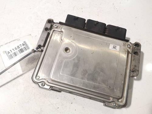 Engine control unit (ECU) CITROËN C3 II (SC_) 1.4 HDi 70 (SC8HZC, SC8HR0, SC8HP4) | BP39545229M57 - Image 2