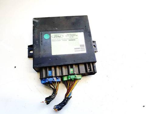 Electronic module FORD TRANSIT Van (FA_ _) 2.0 DI (FAE_, FAF_, FAG_) | BP35155045M83 - Image 2