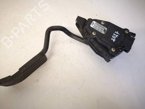 Used Pedal Pedal AUDI A6 C5 (4B2, 4B4) 2.5 TDI (150 hp) 34788892 34788892