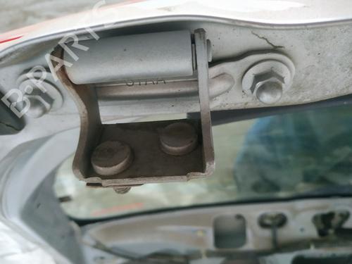 Used Hinge/Door check strap Hinge/Door check strap HONDA STREAM (RN) 1.7 16V (RN1) (125 hp) 35413512 35413512