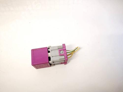 Electronic sensor SKODA SUPERB I (3U4) 2.5 TDI | BP32939513M84 - Image 3
