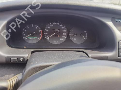 Switch MAZDA XEDOS 9 (TA) 2.3 24V (TA3P) | BP35501340I30  - Image 11