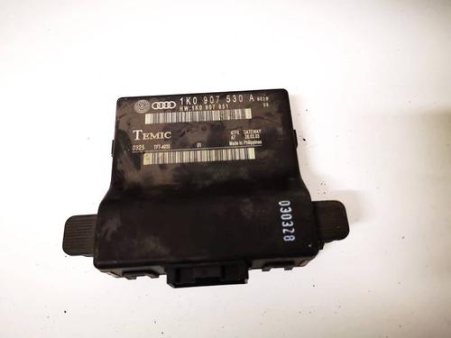 Used Electronic module Electronic module VW TOURAN (1T1, 1T2) 2.0 TDI (136 hp) 32540751 32540751