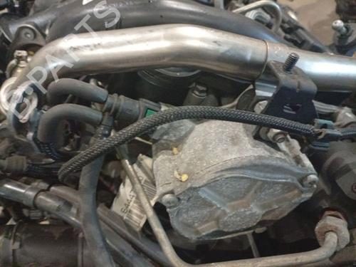 Vacuum pump CITROËN C5 III (RD_) 2.0 HDi (RDRHD8, RDRHDJ, RDRHR8, RDRHRJ) | BP37864456M80 - Image 2