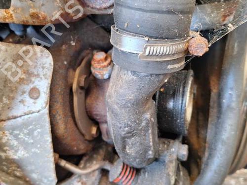 Turbolader/Kompressor Turbolader/Kompressor 34986964 34986964