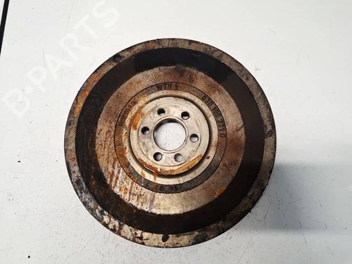 Used Flywheel Flywheel 34746902 34746902