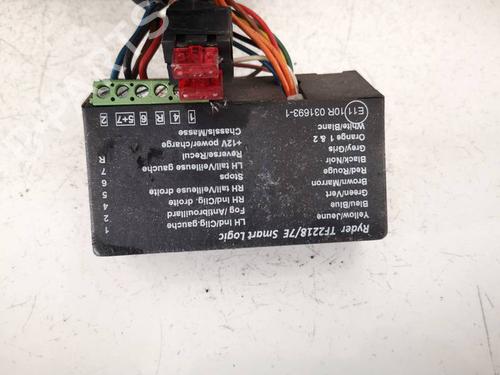 Electronic module SEAT LEON (1P1) 1.9 TDI | BP36960375M83 - Image 2